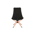 NPOT 2021 New Design Air Inflating Camp Chair  Blow Chair Fold up Chair